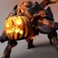 Jack O'Naut Recall Glyph